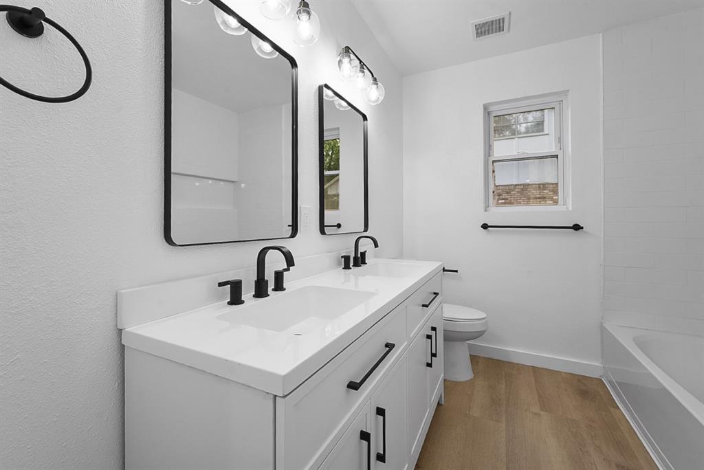 Forest Oaks West Add - Residential