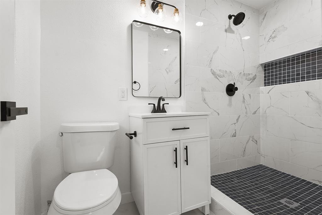 Forest Oaks West Add - Residential