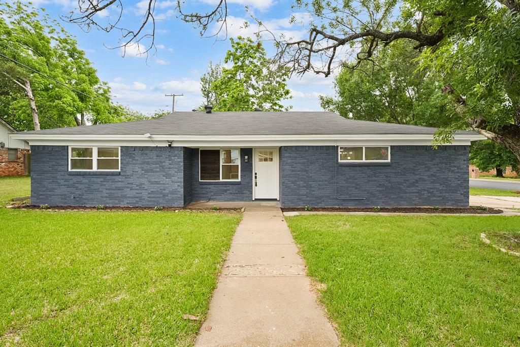 Forest Oaks West Add - Residential