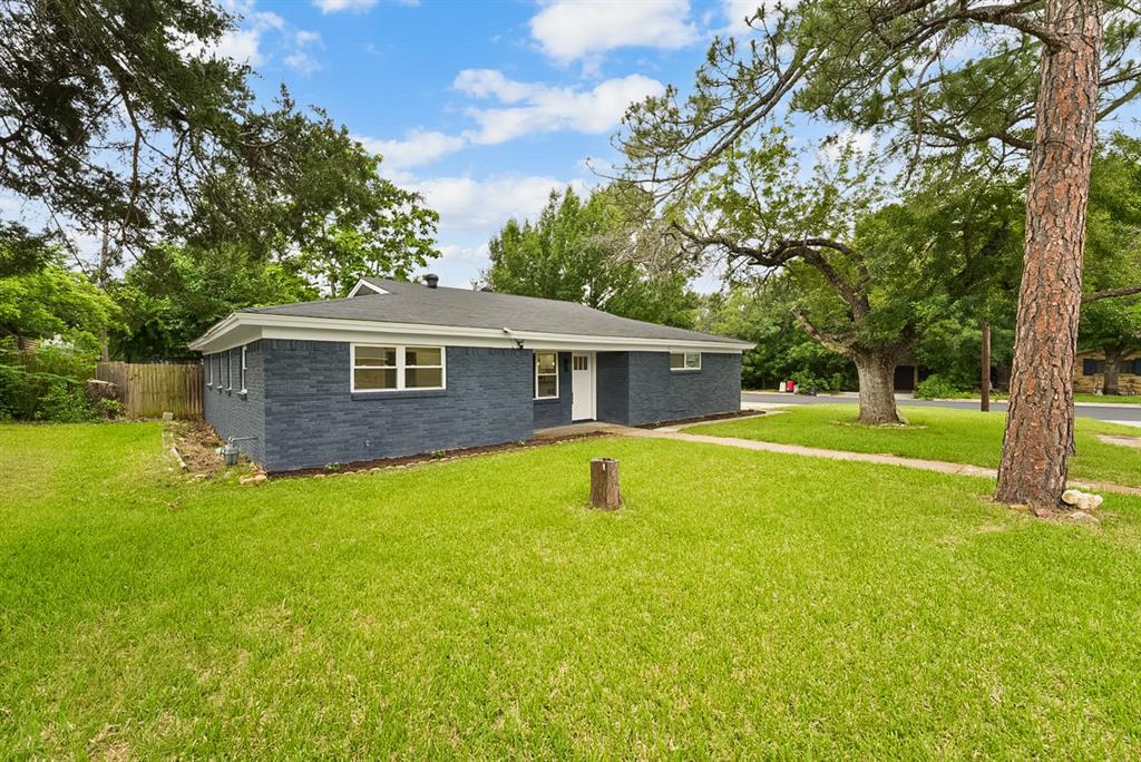 Forest Oaks West Add - Residential