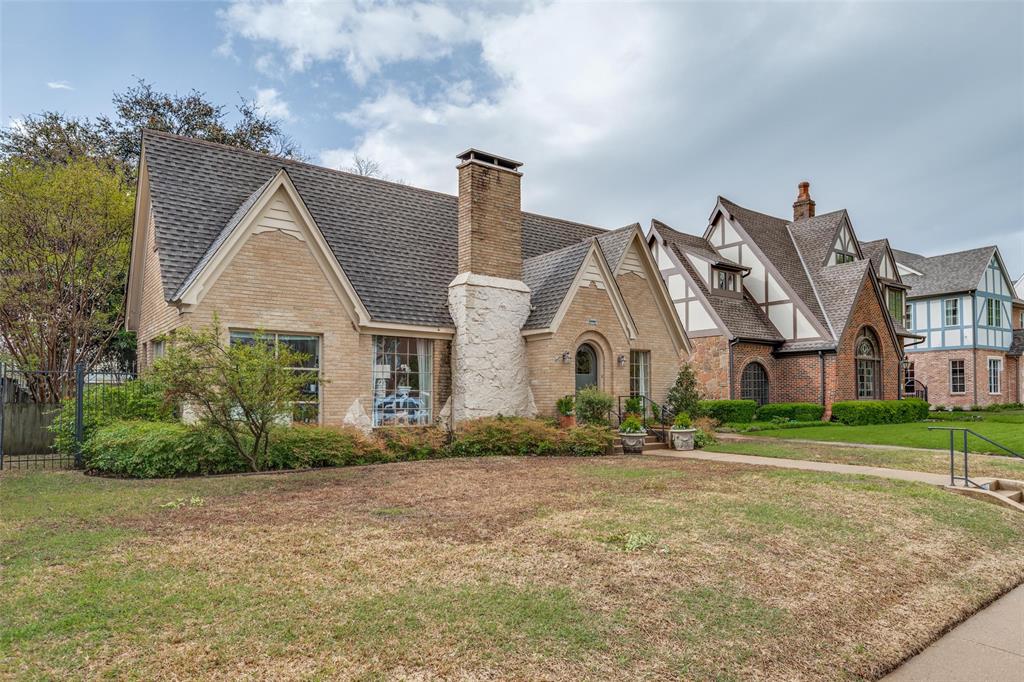 Highland Park - Residential