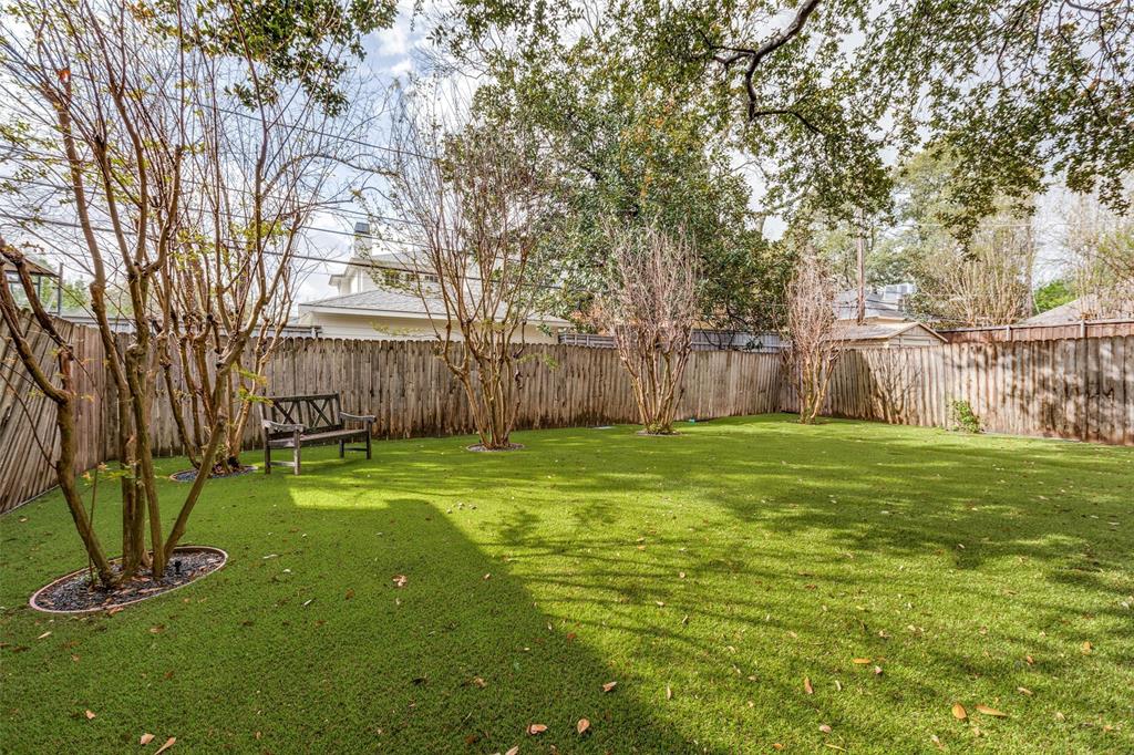 Highland Park - Residential