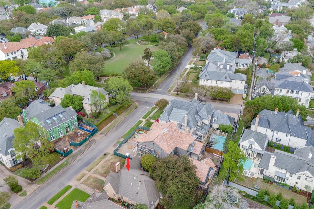 Highland Park - Residential