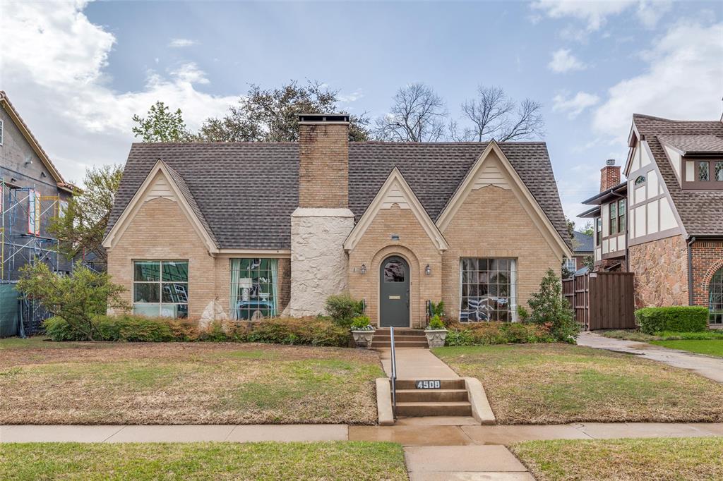 Highland Park - Residential