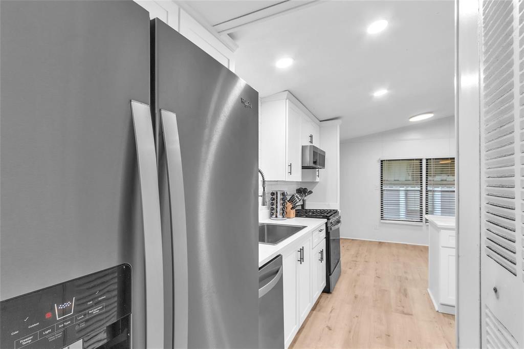 Tamarack Venture - Residential