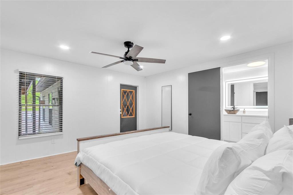 Tamarack Venture - Residential