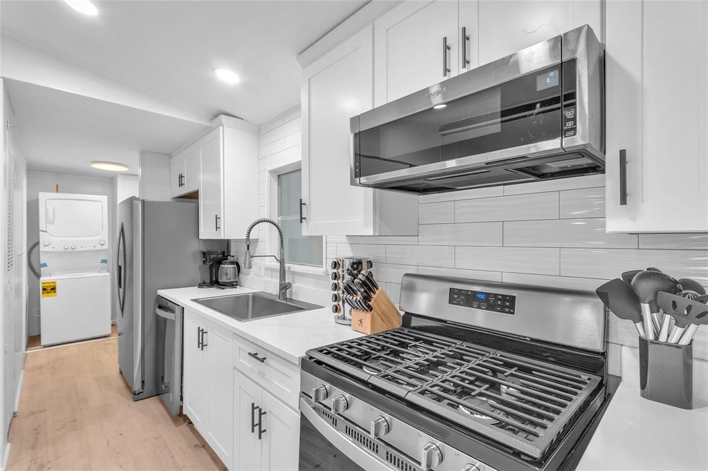 Tamarack Venture - Residential