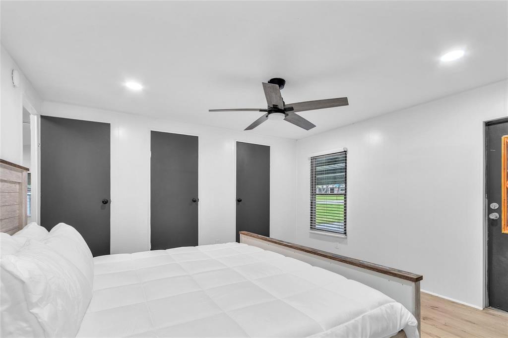 Tamarack Venture - Residential