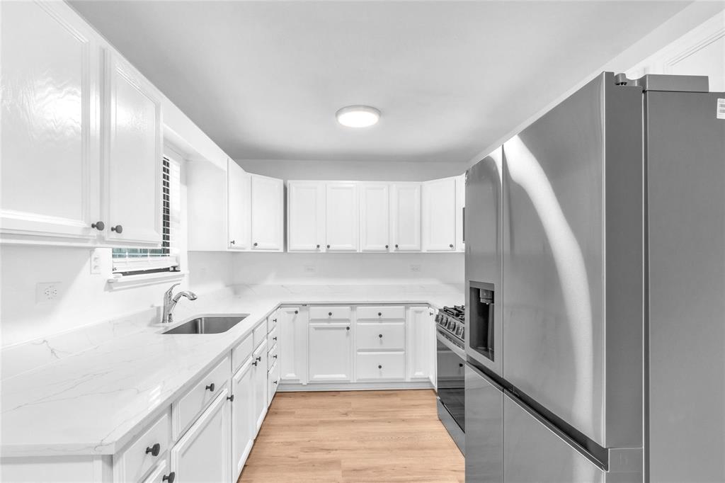 Tamarack Venture - Residential