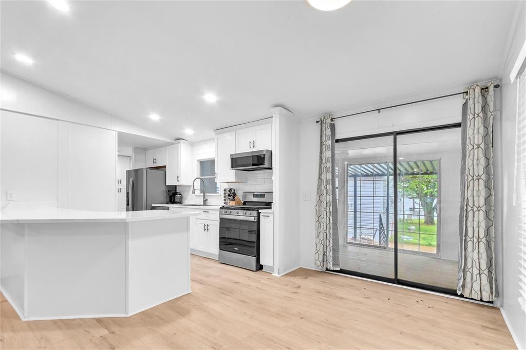 Tamarack Venture - Residential