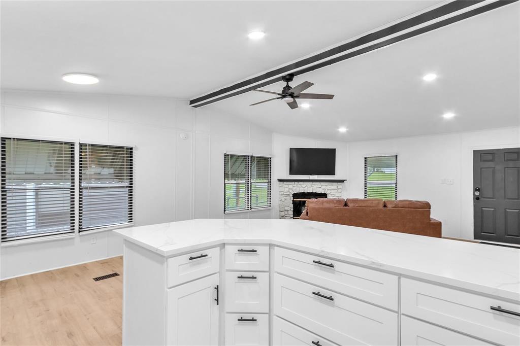 Tamarack Venture - Residential