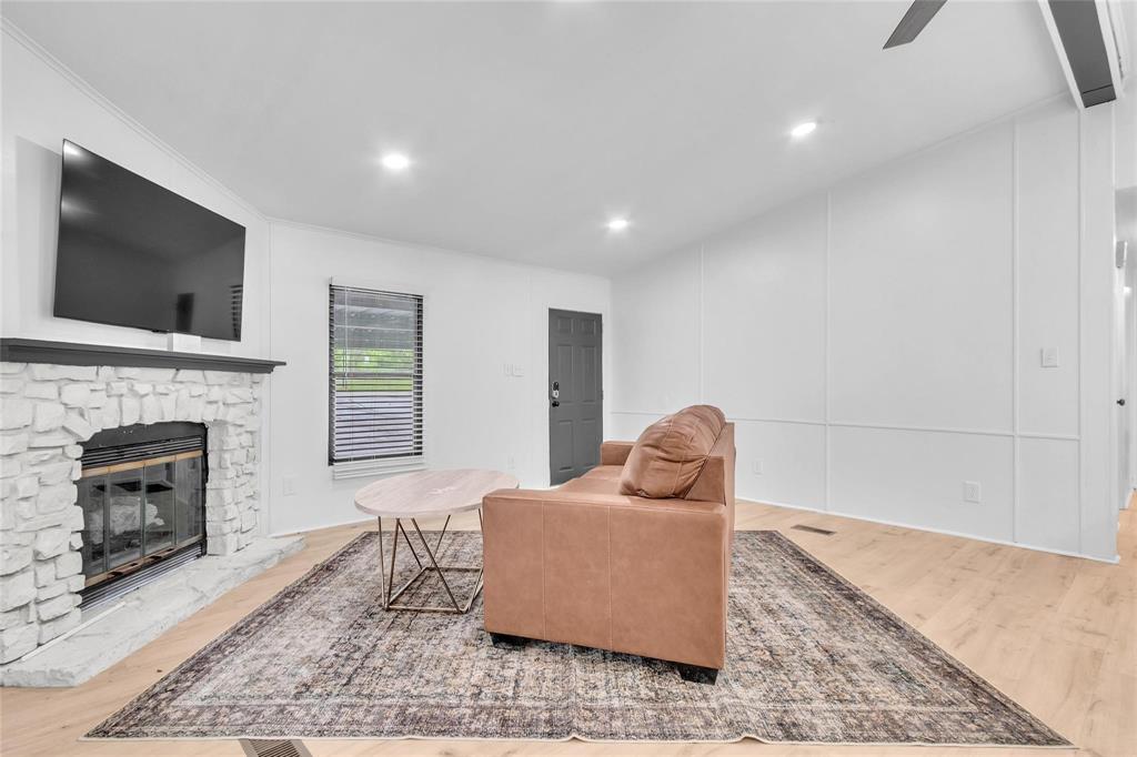 Tamarack Venture - Residential