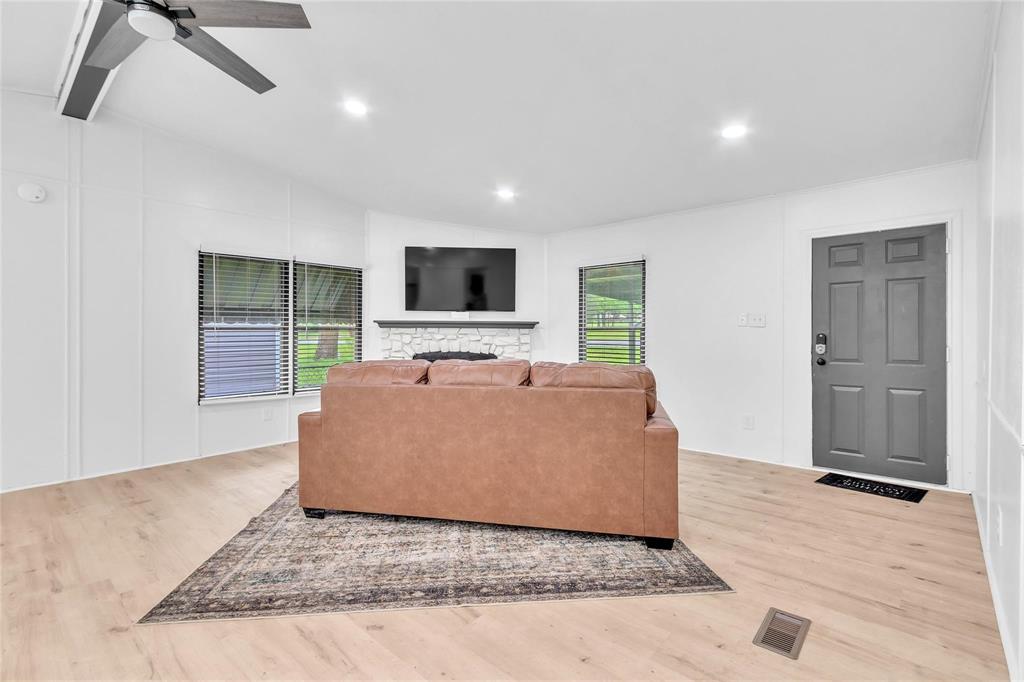 Tamarack Venture - Residential