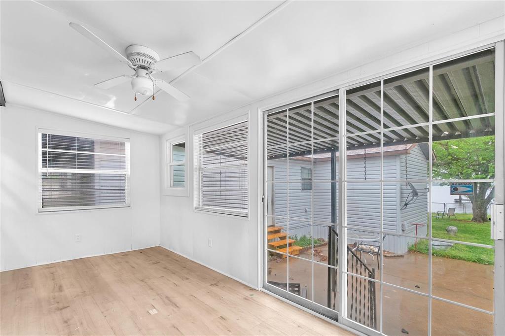 Tamarack Venture - Residential