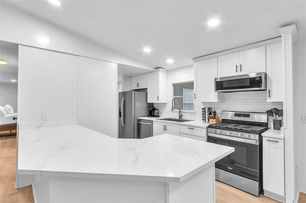 Tamarack Venture - Residential