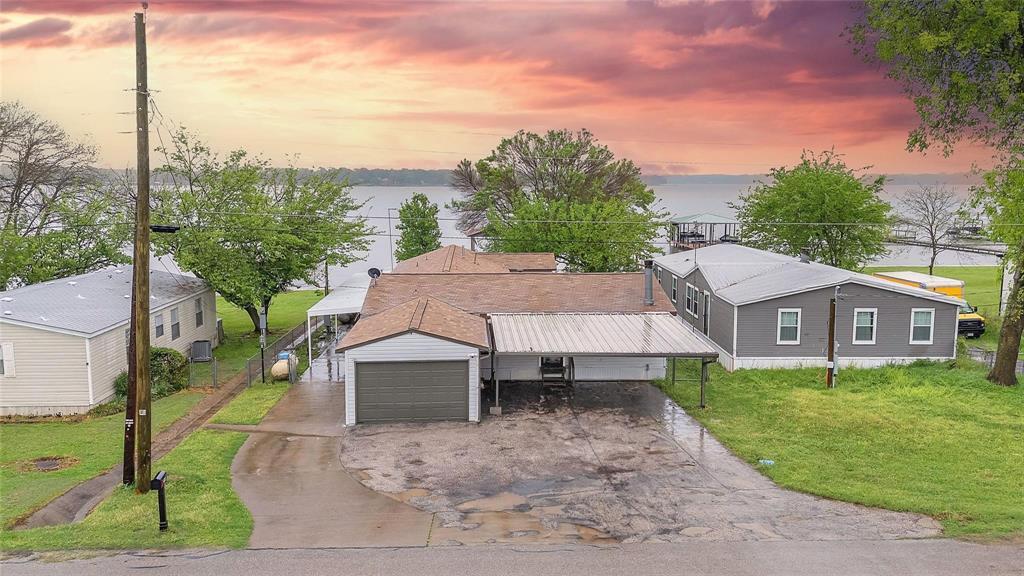 Tamarack Venture - Residential
