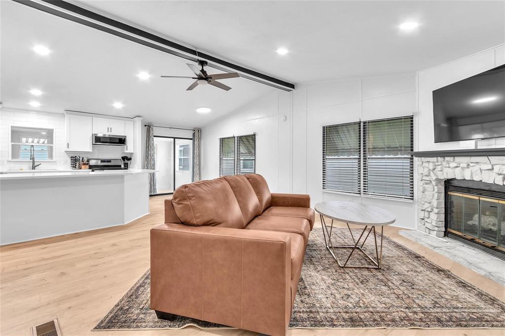 Tamarack Venture - Residential