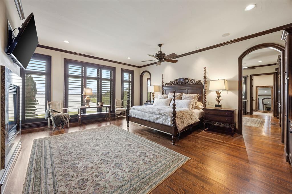 Meadow Lake Village - Residential