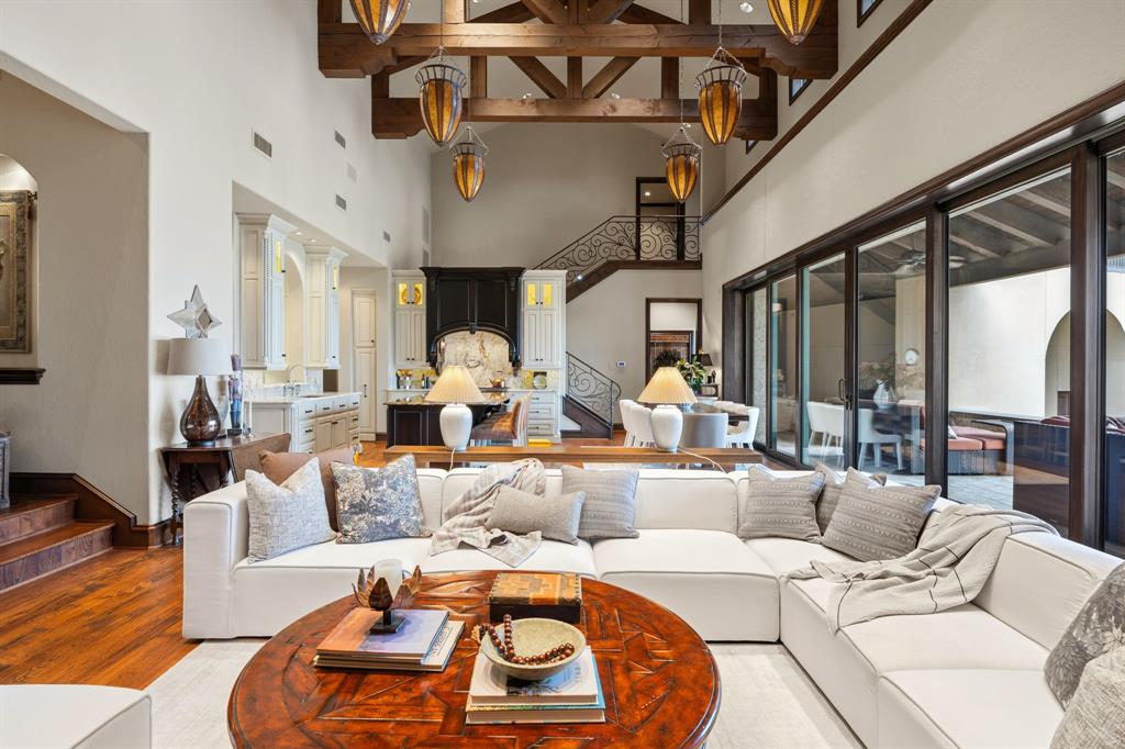Meadow Lake Village - Residential