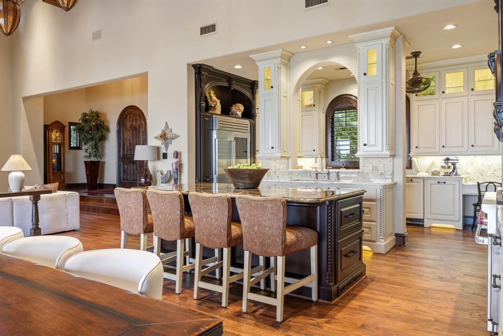 Meadow Lake Village - Residential