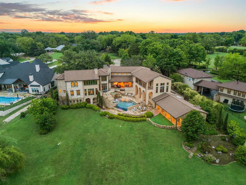 Meadow Lake Village - Residential
