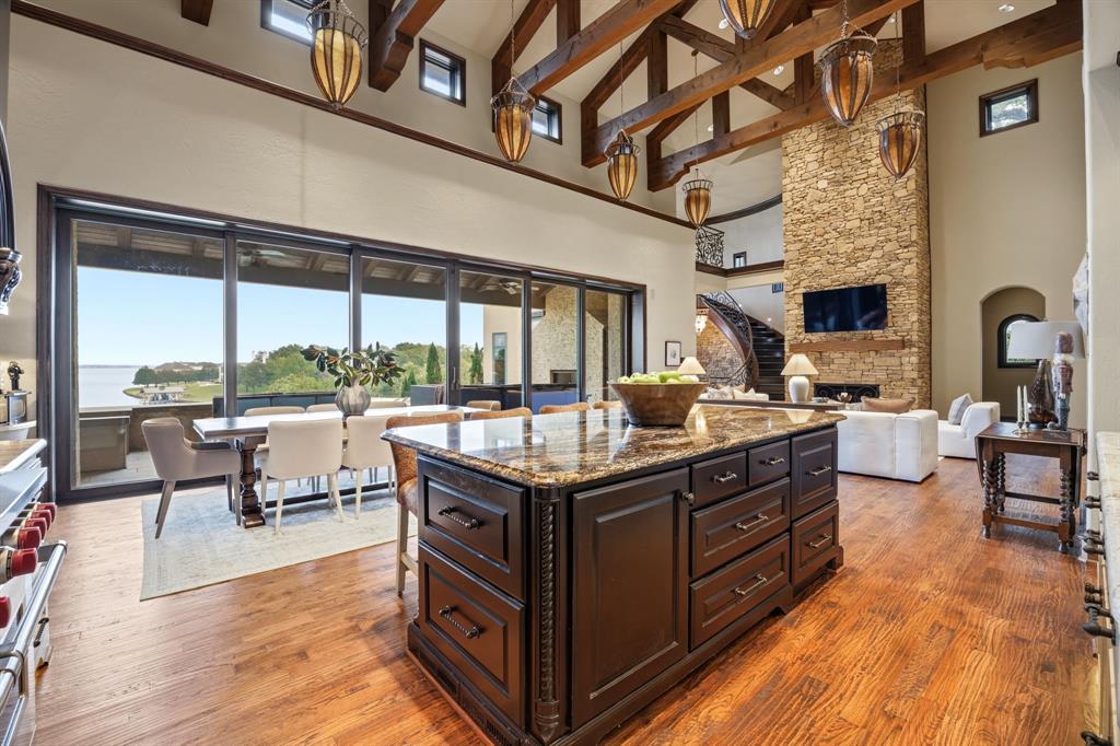 Meadow Lake Village - Residential