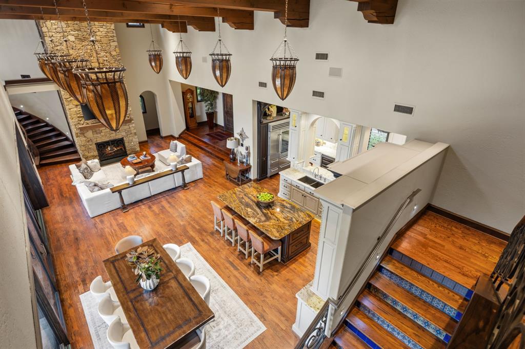 Meadow Lake Village - Residential