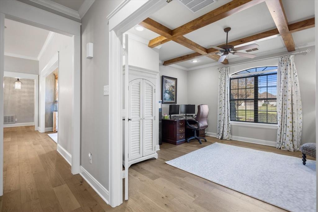 Whitehoue - Residential