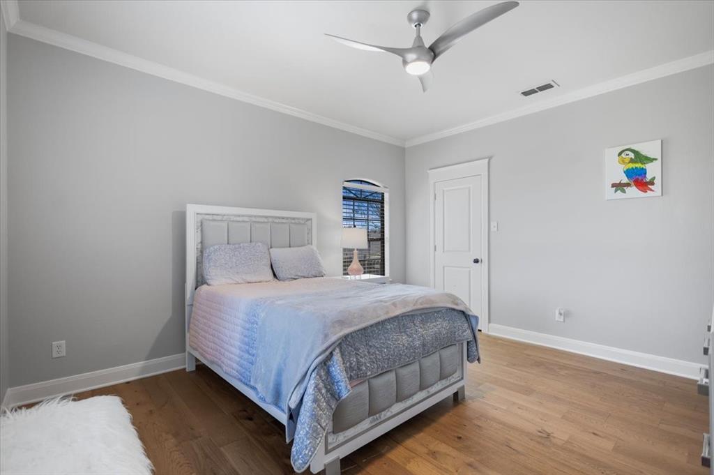 Whitehoue - Residential