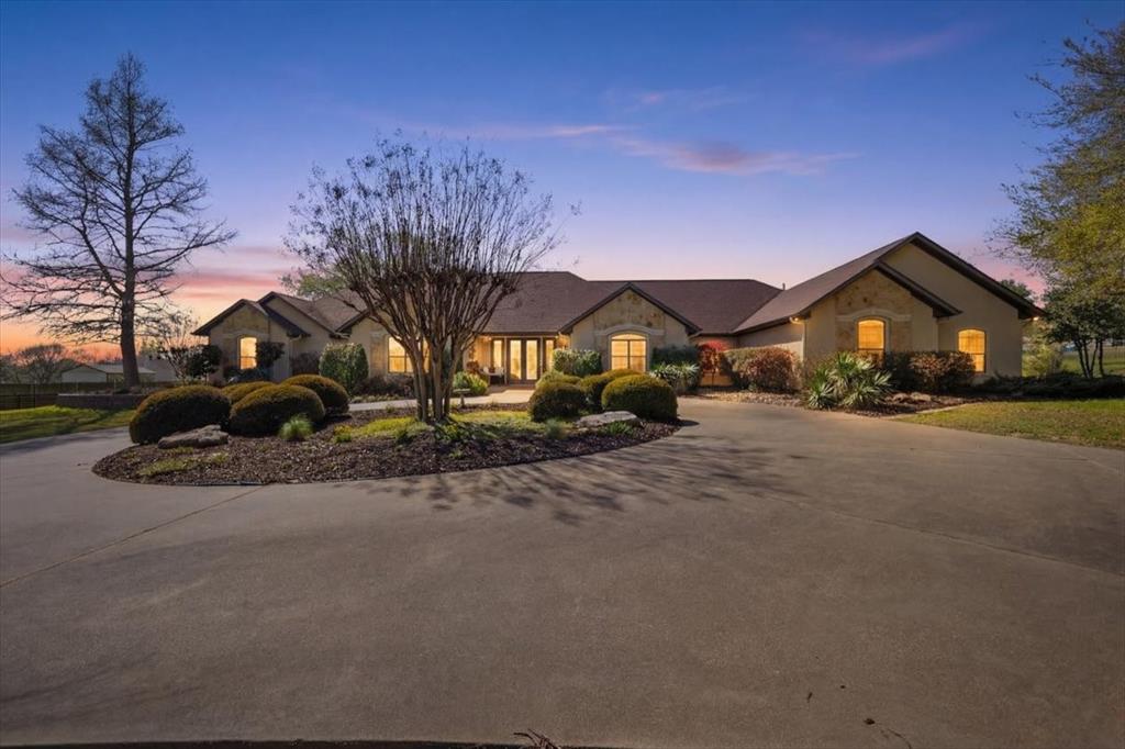 Whitehoue - Residential