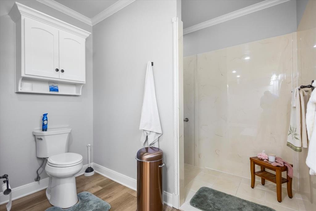 Whitehoue - Residential