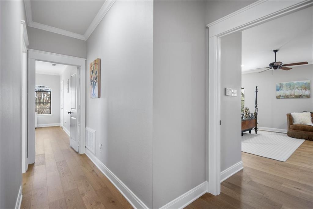 Whitehoue - Residential