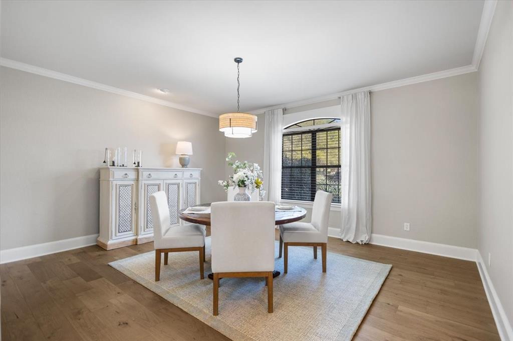 Whitehoue - Residential