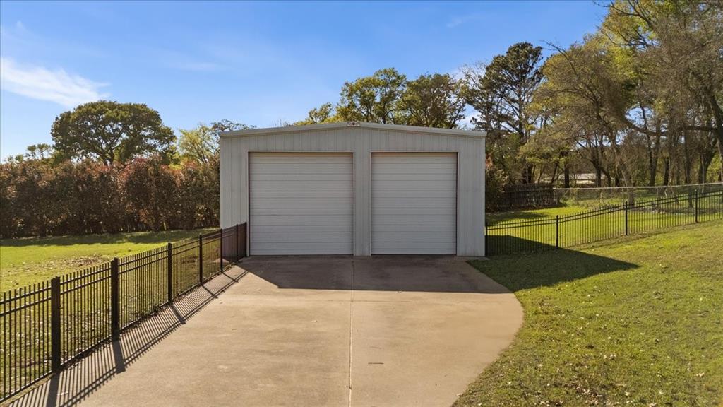 Whitehoue - Residential