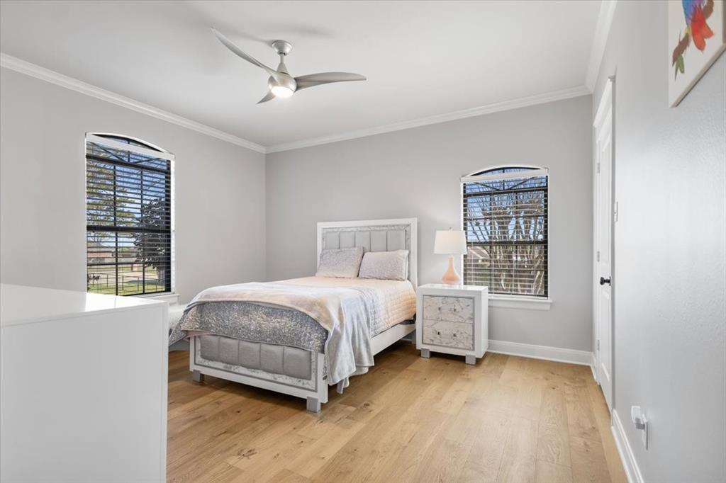 Whitehoue - Residential