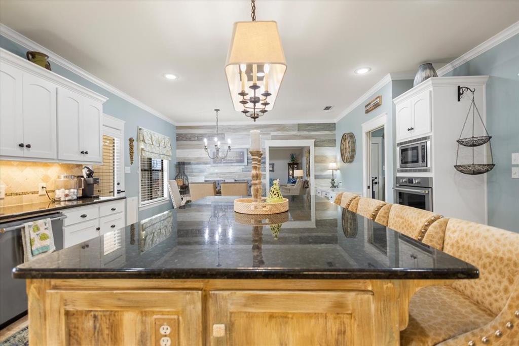 Whitehoue - Residential