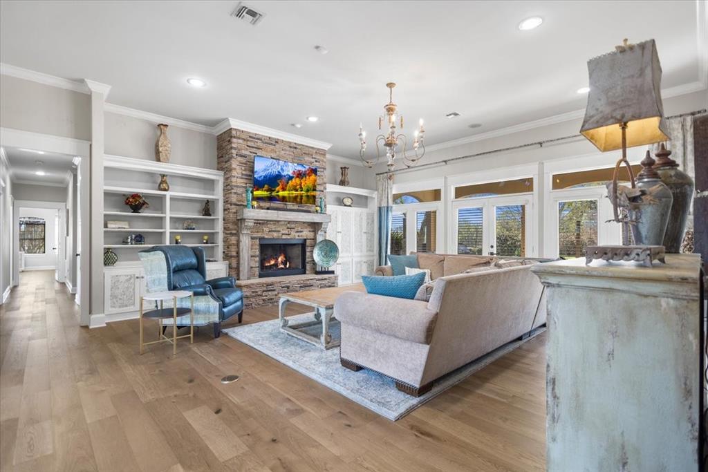 Whitehoue - Residential