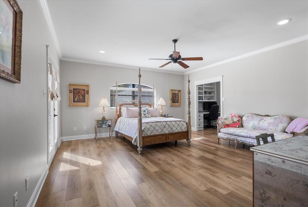 Whitehoue - Residential