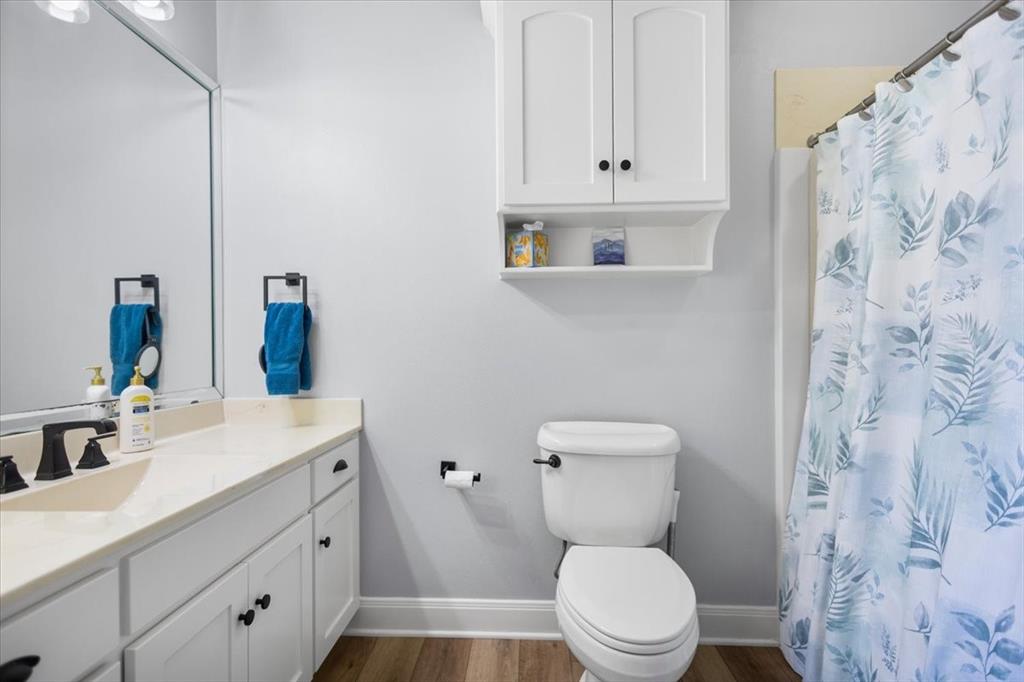 Whitehoue - Residential