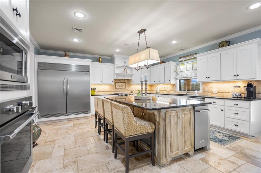 Whitehoue - Residential