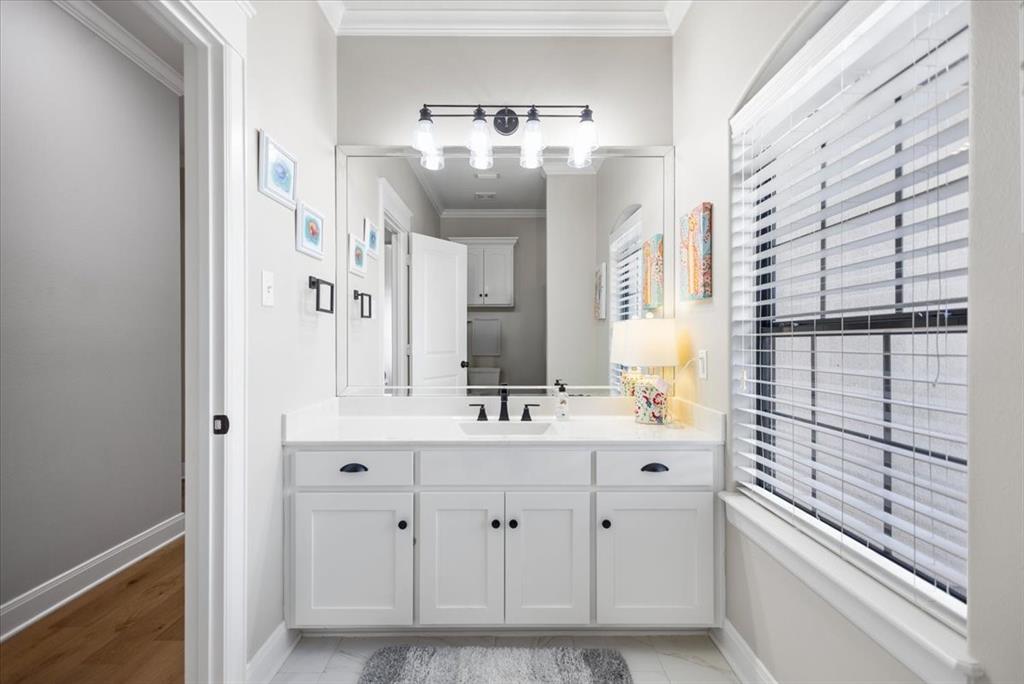 Whitehoue - Residential