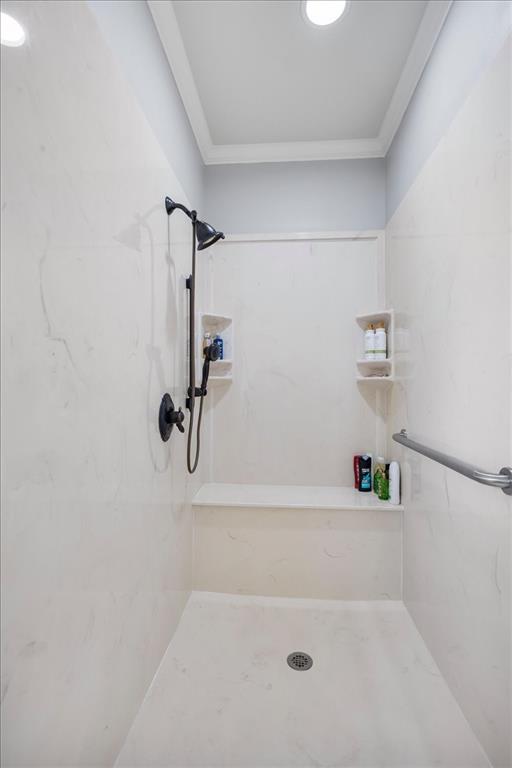 Whitehoue - Residential
