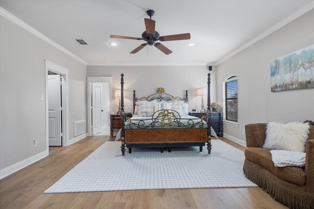 Whitehoue - Residential