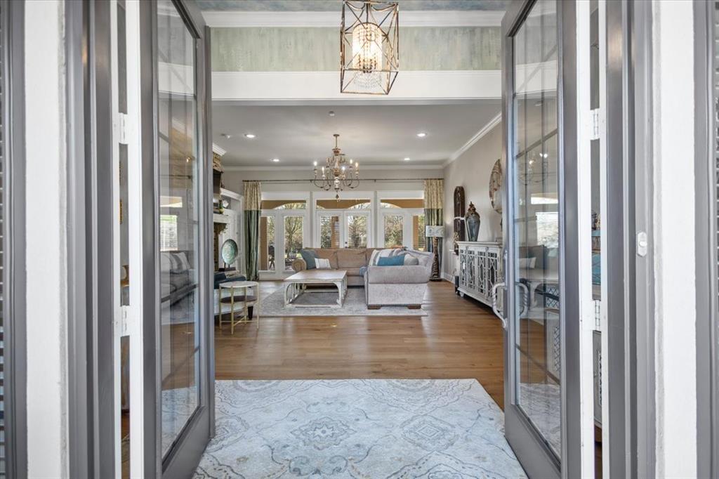 Whitehoue - Residential
