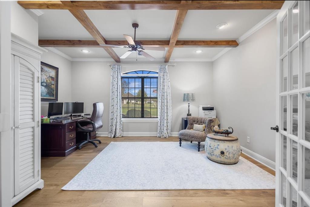 Whitehoue - Residential