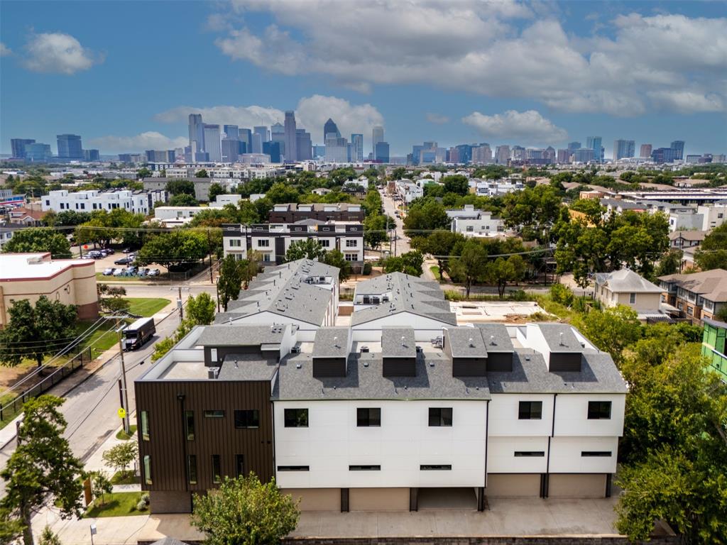 MIDTOWN HEIGHTS CONDOMINIUM - Residential