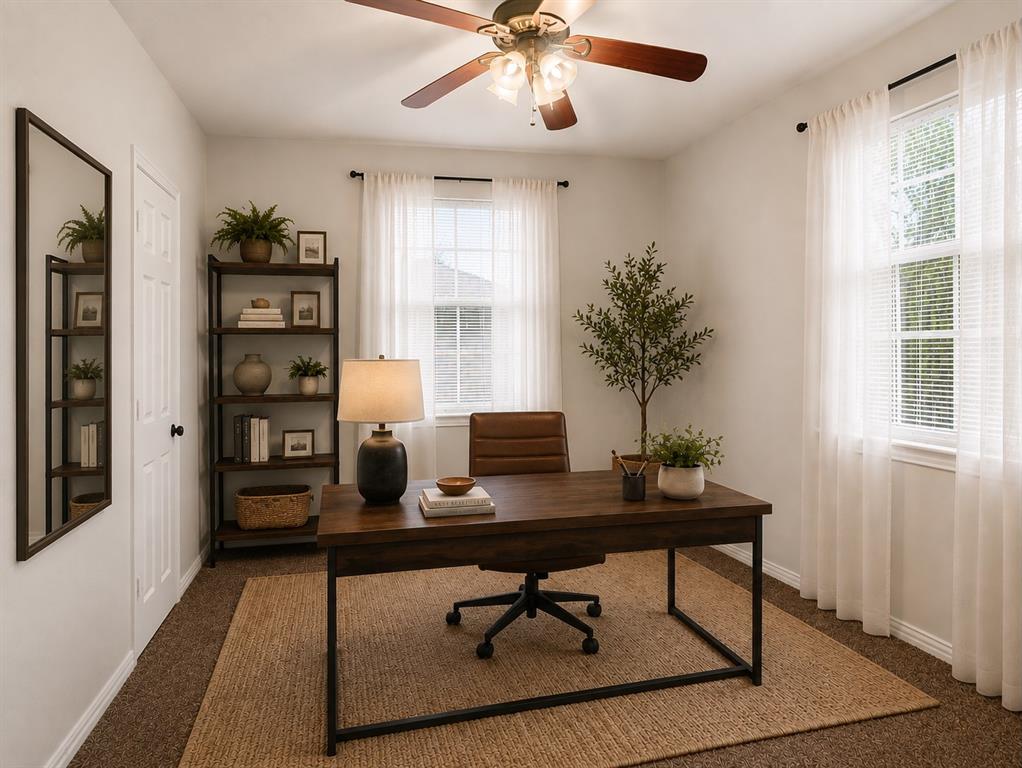 Winnetka Summit - Residential