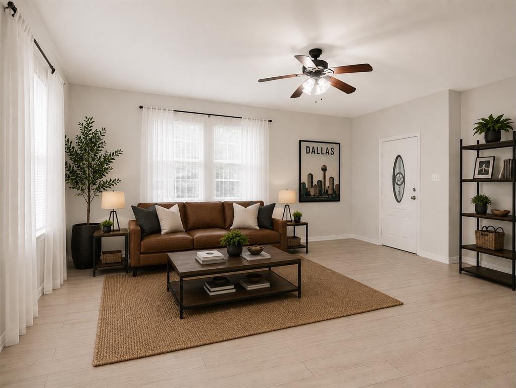 Winnetka Summit - Residential