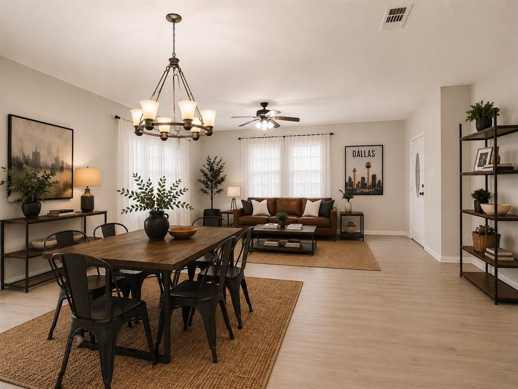 Winnetka Summit - Residential