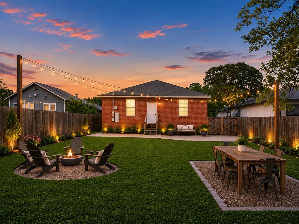 Winnetka Summit - Residential